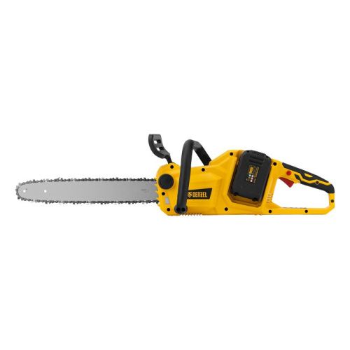Цепная пила аккумуляторная бесщеточная Denzel RCS400-36-Tehinstrument