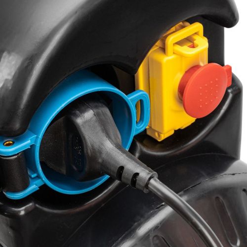 Бетоносмеситель Denzel B-180-Tehinstrument