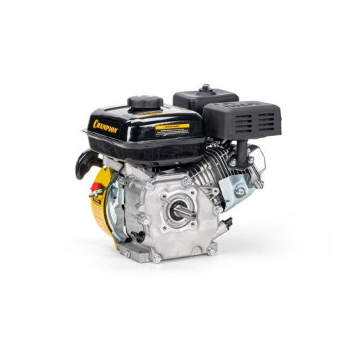 Двигатель CHAMPION (6,5лс/4,8кВт, 196см³, 19мм, шпонка, 13кг)-Tehinstrument