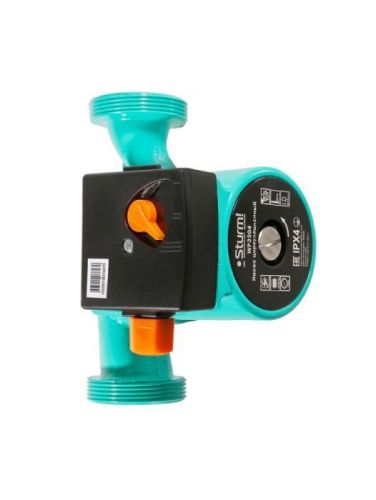 Насос циркуляционный  Sturm WP3204-Tehinstrument