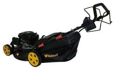 Газонокосилка Habert HBL21SDP-Tehinstrument