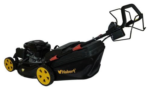 Газонокосилка Habert HBL21SDP-Tehinstrument