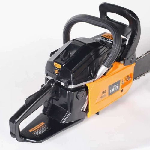 Цепная бензопила Patriot Home Garden HG 459 (Патриот Гарден HG 459)-Tehinstrument