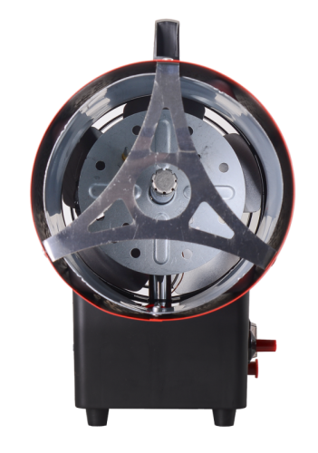 Газовая тепловая пушка РЕСАНТА ТГП-15000-Tehinstrument