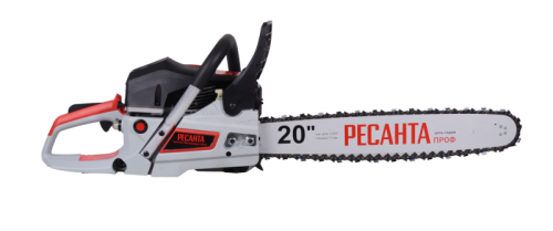 Бензопила Ресанта БП-6220-Tehinstrument