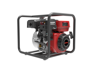 Бензиновая мотопомпа для чистой воды A-iPower AWP80L-Tehinstrument
