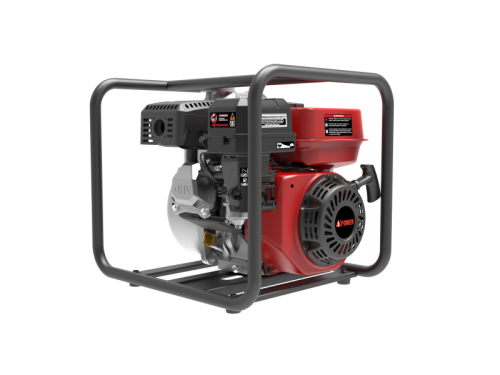 Бензиновая мотопомпа для чистой воды A-iPower AWP80L-Tehinstrument