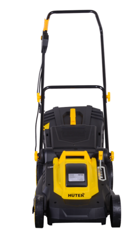 Газонокосилка электрическая HUTER ELM-2000P-Tehinstrument