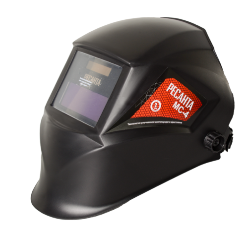 Сварочная маска Ресанта МС-4-Tehinstrument