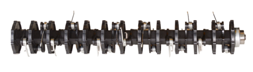 Электрический скарификатор-аэратор Huter ESA-2000-Tehinstrument
