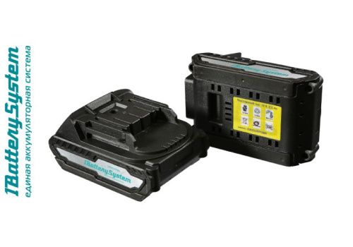 Аккумуляторный шуруповерт-мультитул 4в1  Sturm CMT1801 1BatterySystem-Tehinstrument