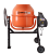 Бетономешалка Вихрь БМ-205-Tehinstrument