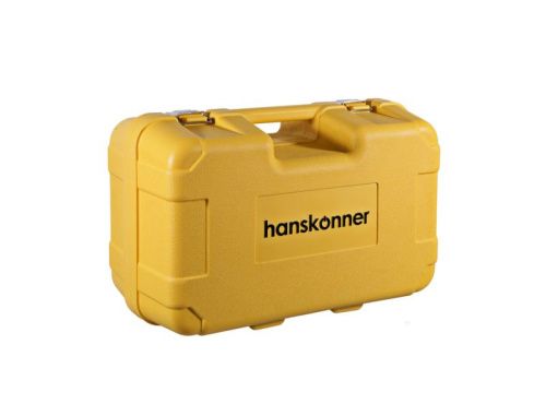 Штроборез Hanskonner PLATINUM HAG9125S-Tehinstrument