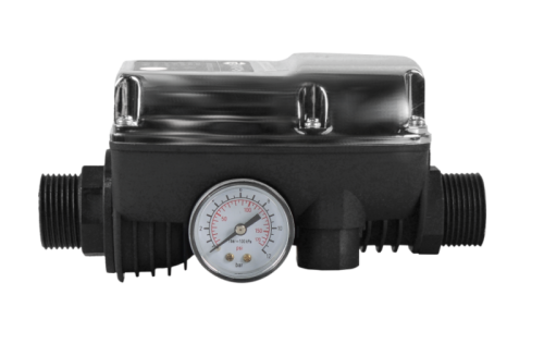 Контроллер насоса Вихрь-Tehinstrument