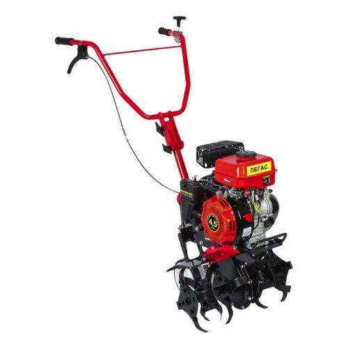 Культиватор бензиновый DDE Пегас-Tehinstrument