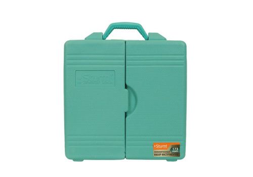 Набор инструментов универсальный 173 предмета  Sturm-Tehinstrument