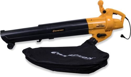 Воздуходувка-пылесос электрическая Champion EB4510-Tehinstrument