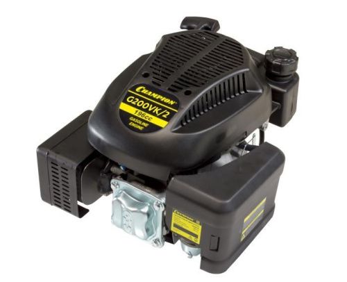 Двигатель с вертикальным валом CHAMPION G200VK/2-Tehinstrument