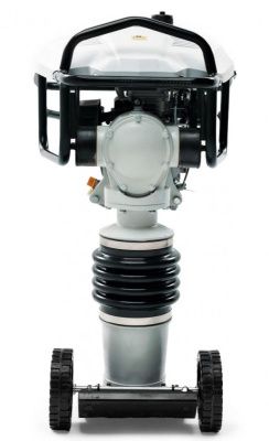 Вибротрамбовка Helmut BP85-Tehinstrument