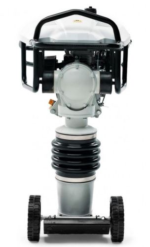 Вибротрамбовка Helmut BP85-Tehinstrument