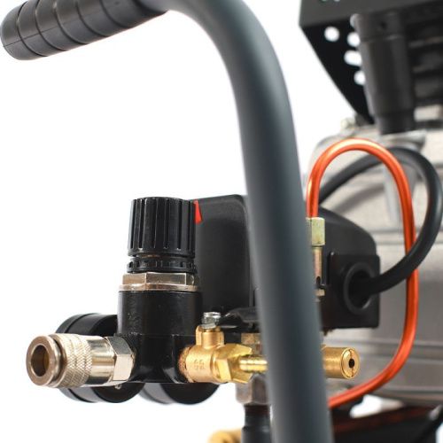 Компрессор поршневой масляный Patriot Professional 24-320-Tehinstrument