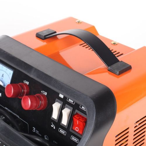 Пускозарядное устройство Patriot BCT-30 Start-Tehinstrument