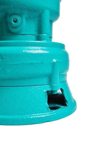 Насос погружной  Sturm WP9775SW-Tehinstrument