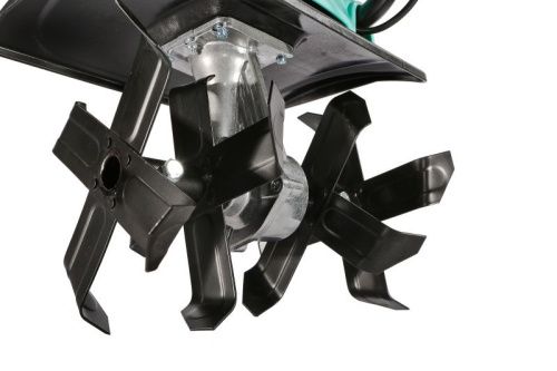 Культиватор электрический Sturm ДАЧНИК 1200-Tehinstrument