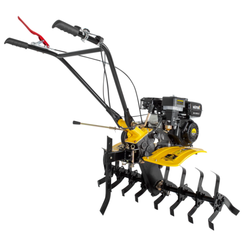 Сельскохозяйственная машина МК-100/SLS Huter-Tehinstrument