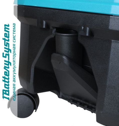 Аккумуляторный пылесос  Sturm CVC1810 1BatterySystem-Tehinstrument