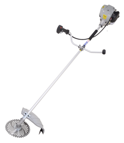 Бензиновый триммер GGT-2000 4ТА (четырёхтактный) Grey Huter-Tehinstrument