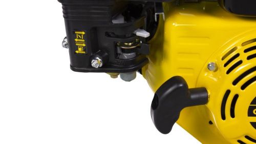 Двигатель с горизонтальным валом CHAMPION G210-1HK-Tehinstrument