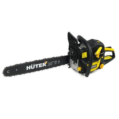 Бензопила Huter BS-2,8/50RS-Tehinstrument