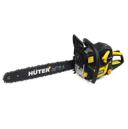 Бензопила Huter BS-2,8/50RS-Tehinstrument