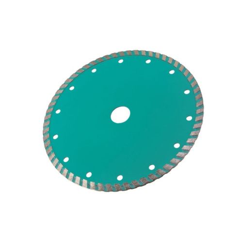 Алмазный диск, сухая резка, "Турбо" 180мм  Sturm-Tehinstrument