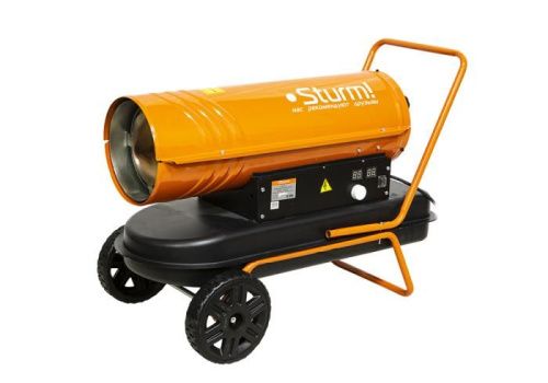 Дизельная тепловая пушка  Sturm DKH20-Tehinstrument