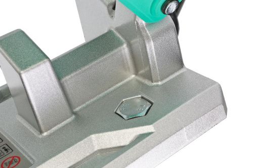 BG6030 Станок для заточки цепей  Sturm, 85Вт, круг 104*3,2мм, литое основание, подсветка-Tehinstrument