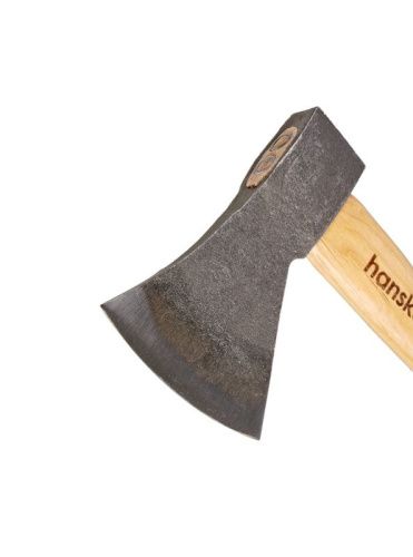 Топор деревянный 800г, Hanskonner-Tehinstrument