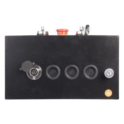 Система автоматической коммутации генератора Patriot GPA 1215 W/1-Tehinstrument