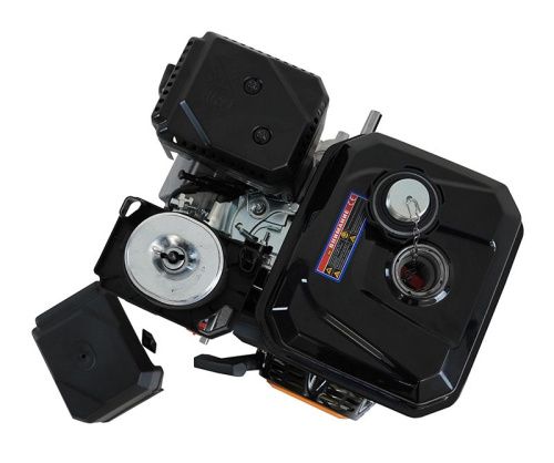 Двигатель Lifan  KP270 D20-Tehinstrument