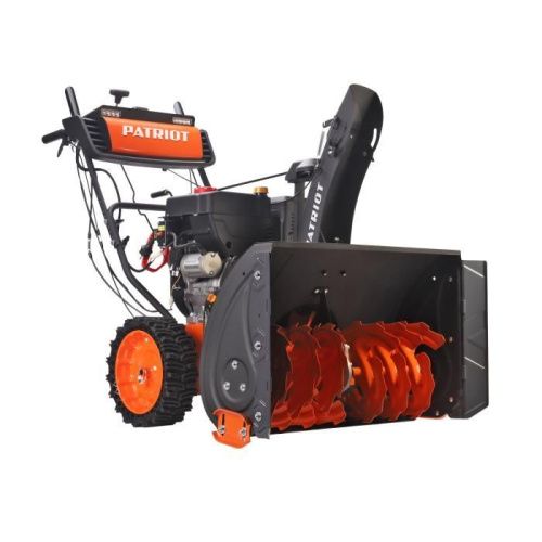 Снегоуборщик бензиновый Patriot Сибирь 113 E-Tehinstrument