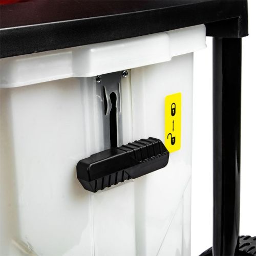 Измельчитель садовый DDE SH 300-Tehinstrument