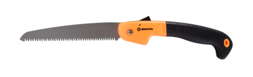 Складная садовая пила с двухкомпонентной рукояткой Вихрь-Tehinstrument