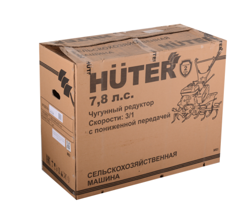 Сельскохозяйственная машина Huter МК-7800PL BIG FOOT-Tehinstrument