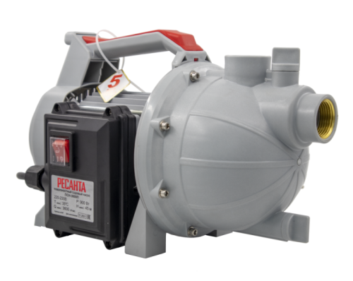 Поверхностный насос Ресанта ПСН-3600П-Tehinstrument