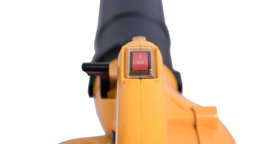 Бензиновая воздуходувка CHAMPION GB227-Tehinstrument