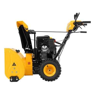 Бензиновая снегоуборочная машина Denzel SBL 711D PRO-Tehinstrument