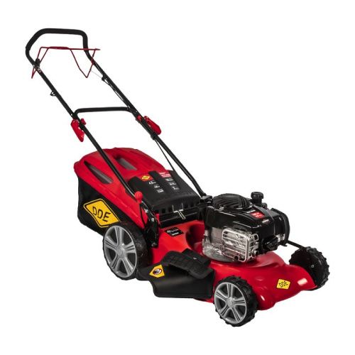 Газонокосилка бензиновая DDE LM 51-60 DB-Tehinstrument