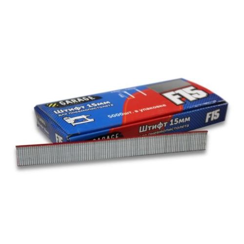 Гвозди Garage F-15-Tehinstrument