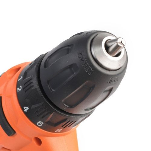 Дрель-шуруповерт аккумуляторная Patriot BR 189 UES-Tehinstrument